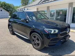 4JGFB4KB8LA058913 2020 MERCEDES-BENZ GLE