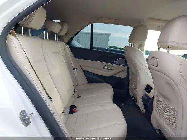 4JGFB4KB8LA059768 2020 MERCEDES-BENZ GLE - Image 8