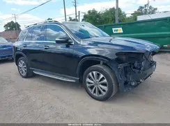 4JGFB4KB8LA060306 2020 MERCEDES-BENZ GLE