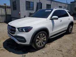 4JGFB4KB8LA062184 2020 MERCEDES-BENZ GLE