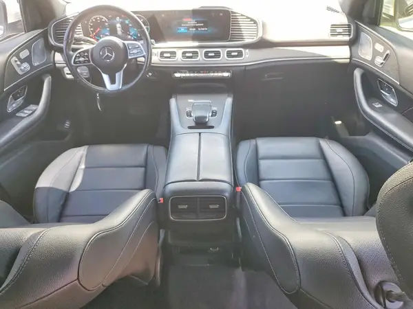 4JGFB4KB8LA062184 2020 MERCEDES-BENZ GLE - Image 8