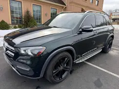 4JGFB4KB8LA062573 2020 MERCEDES-BENZ GLE