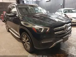 4JGFB4KB8LA064906 2020 MERCEDES-BENZ GLE