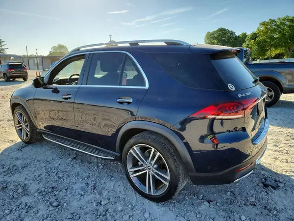 4JGFB4KB8LA065148 2020 MERCEDES-BENZ GLE - Image 2