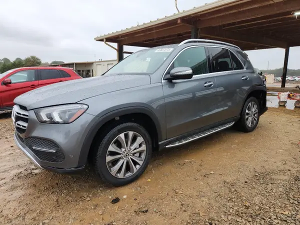 4JGFB4KB8LA065490 2020 MERCEDES-BENZ GLE - Image 1