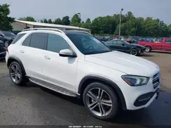 4JGFB4KB8LA067546 2020 MERCEDES-BENZ GLE