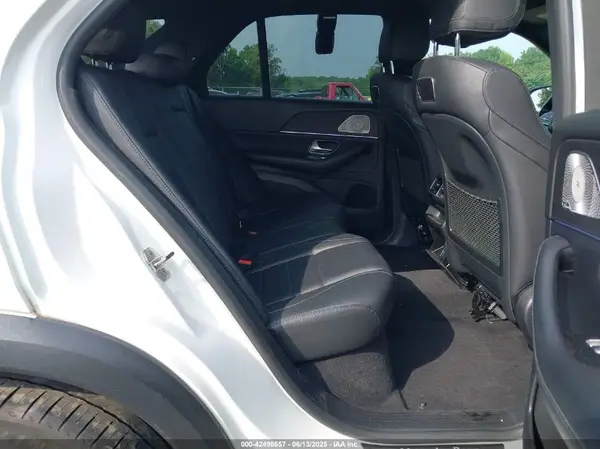 4JGFB4KB8LA067546 2020 MERCEDES-BENZ GLE - Image 8