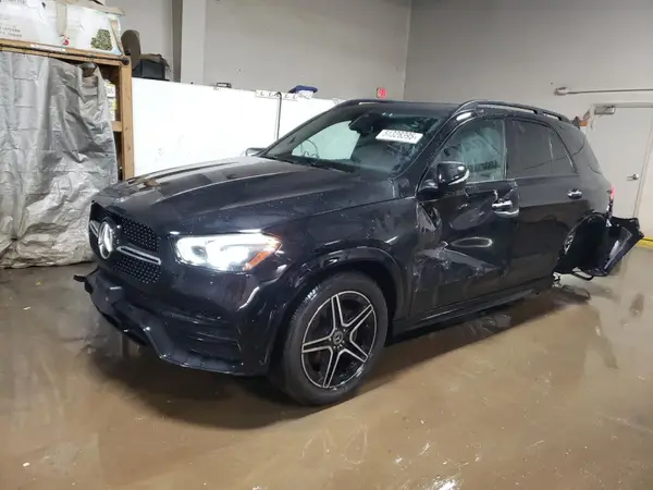 4JGFB4KB8LA067613 2020 MERCEDES-BENZ GLE - Image 1