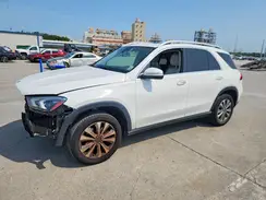 4JGFB4KB8LA068681 2020 MERCEDES-BENZ GLE