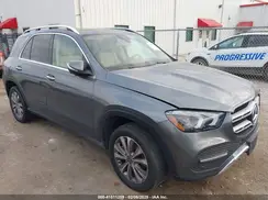 4JGFB4KB8LA073489 2020 MERCEDES-BENZ GLE