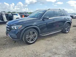 4JGFB4KB8LA074156 2020 MERCEDES-BENZ GLE