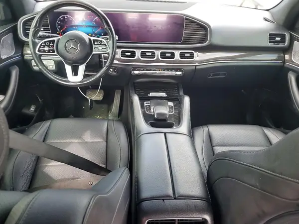 4JGFB4KB8LA074156 2020 MERCEDES-BENZ GLE - Image 8