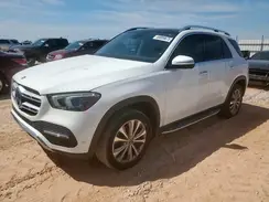 4JGFB4KB8LA074464 2020 MERCEDES-BENZ GLE