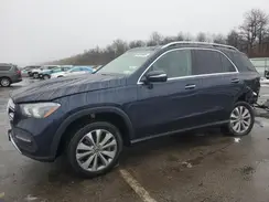 4JGFB4KB8LA076361 2020 MERCEDES-BENZ GLE
