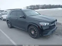 4JGFB4KB8LA076828 2020 MERCEDES-BENZ GLE