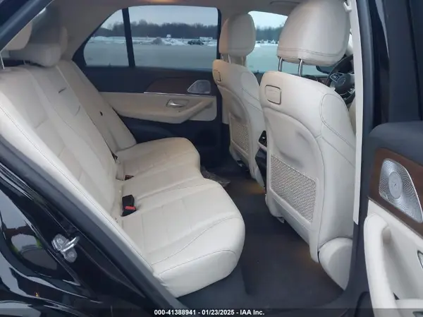 4JGFB4KB8LA076828 2020 MERCEDES-BENZ GLE - Image 8