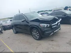 4JGFB4KB8LA076974 2020 MERCEDES-BENZ GLE