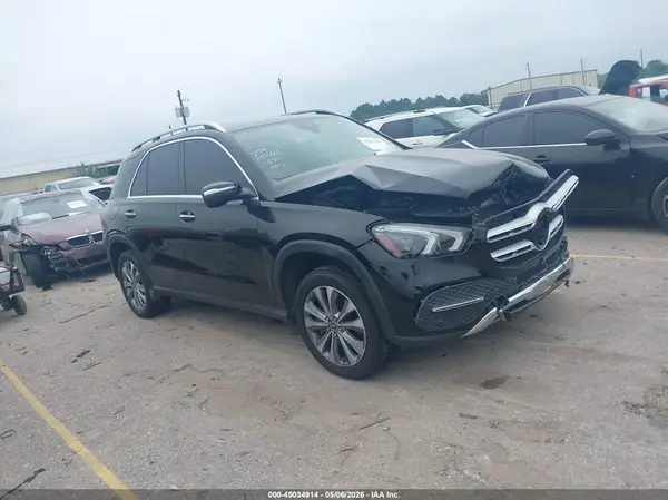 4JGFB4KB8LA076974 2020 MERCEDES-BENZ GLE - Image 1