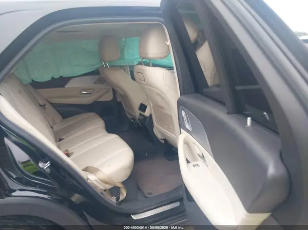 4JGFB4KB8LA076974 2020 MERCEDES-BENZ GLE - Image 8