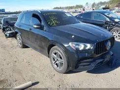 4JGFB4KB8LA078725 2020 MERCEDES-BENZ GLE
