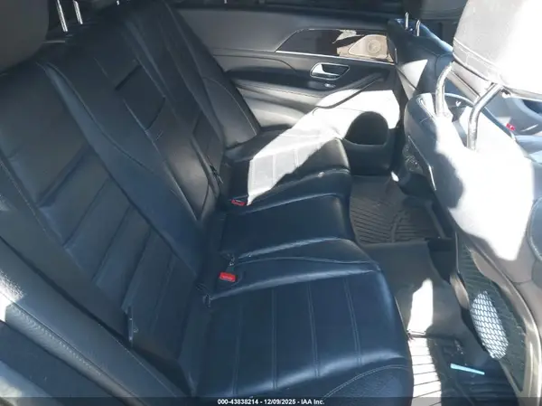 4JGFB4KB8LA078725 2020 MERCEDES-BENZ GLE - Image 8