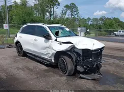 4JGFB4KB8LA080720 2020 MERCEDES-BENZ GLE