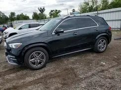 4JGFB4KB8LA082337 2020 MERCEDES-BENZ GLE