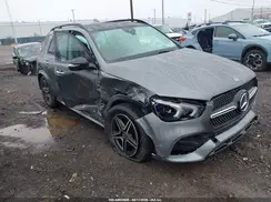 4JGFB4KB8LA083889 2020 MERCEDES-BENZ GLE
