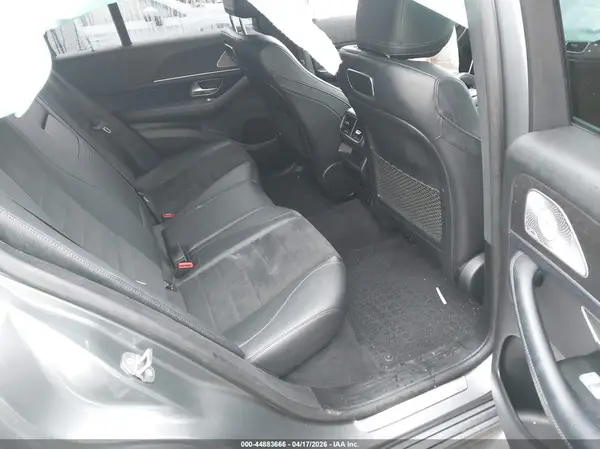 4JGFB4KB8LA083889 2020 MERCEDES-BENZ GLE - Image 8