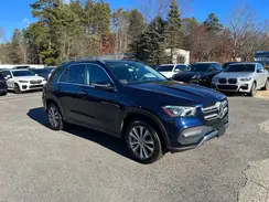 4JGFB4KB8LA086890 2020 MERCEDES-BENZ GLE