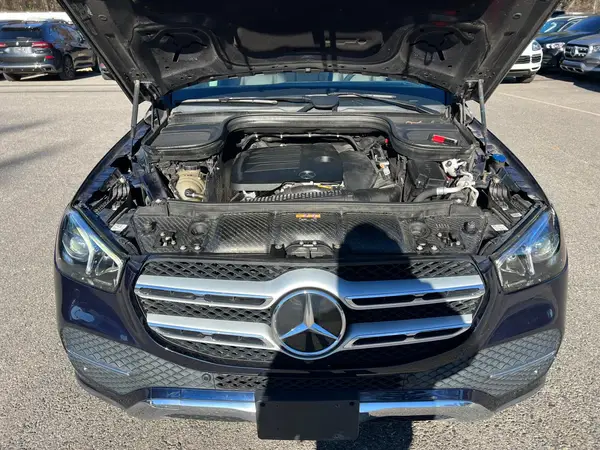4JGFB4KB8LA086890 2020 MERCEDES-BENZ GLE - Image 8