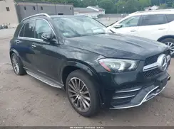4JGFB4KB8LA087232 2020 MERCEDES-BENZ GLE