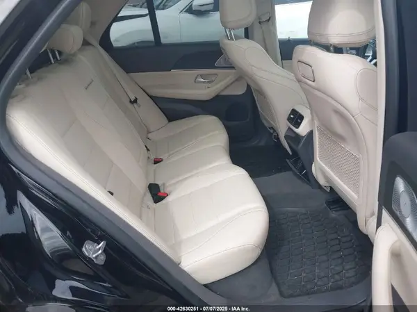 4JGFB4KB8LA087232 2020 MERCEDES-BENZ GLE - Image 8