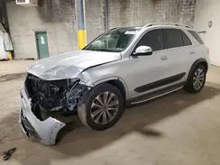 4JGFB4KB8LA088283 2020 MERCEDES-BENZ GLE