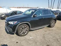 4JGFB4KB8LA090261 2020 MERCEDES-BENZ GLE