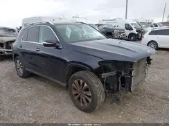 4JGFB4KB8LA091586 2020 MERCEDES-BENZ GLE