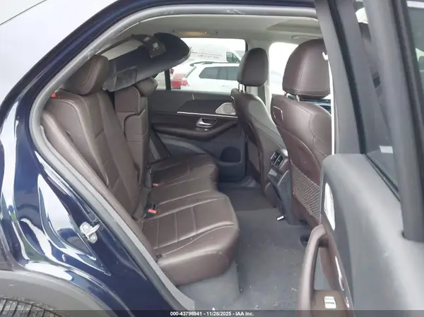 4JGFB4KB8LA091586 2020 MERCEDES-BENZ GLE - Image 8