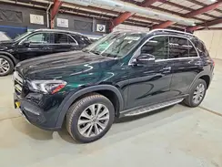 4JGFB4KB8LA092754 2020 MERCEDES-BENZ GLE