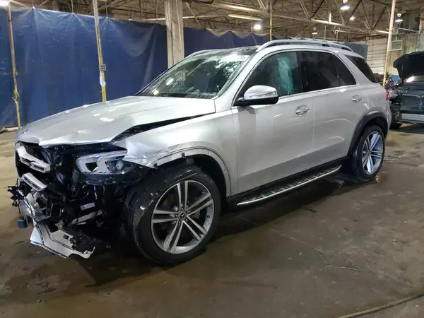 4JGFB4KB8LA092785 2020 MERCEDES-BENZ GLE - Image 1