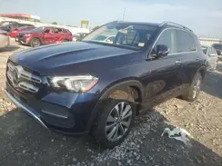 4JGFB4KB8LA092950 2020 MERCEDES-BENZ GLE