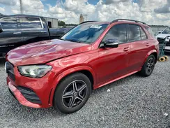 4JGFB4KB8LA095511 2020 MERCEDES-BENZ GLE