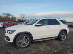 4JGFB4KB8LA103221 2020 MERCEDES-BENZ GLE