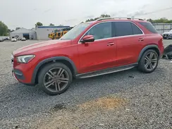 4JGFB4KB8LA107821 2020 MERCEDES-BENZ GLE