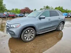 4JGFB4KB8LA113330 2020 MERCEDES-BENZ GLE