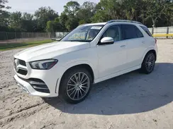 4JGFB4KB8LA114266 2020 MERCEDES-BENZ GLE