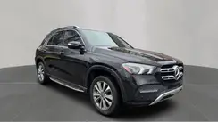 4JGFB4KB8LA122559 2020 MERCEDES-BENZ GLE