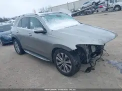 4JGFB4KB8LA138213 2020 MERCEDES-BENZ GLE