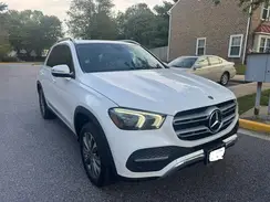 4JGFB4KB8LA143735 2020 MERCEDES-BENZ GLE