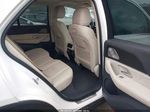 4JGFB4KB8LA150443 2020 MERCEDES-BENZ GLE - Image 8