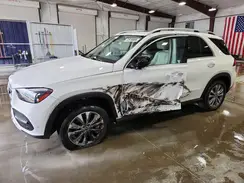 4JGFB4KB8LA152077 2020 MERCEDES-BENZ GLE